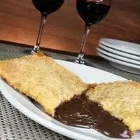 Pastel de Creme de Avelã MD