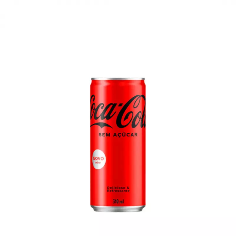 Coca-Zero