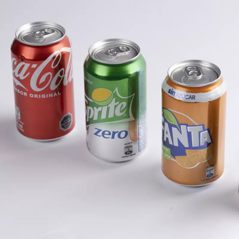 Bebidas