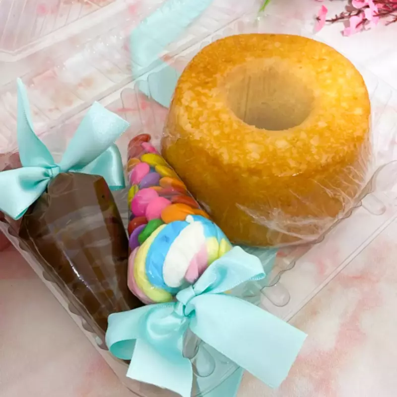 Kit confeiteiro