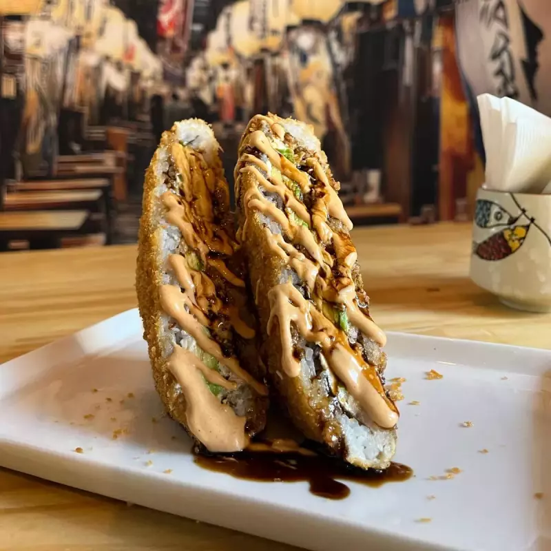 SANDWICH DE SALMÒN