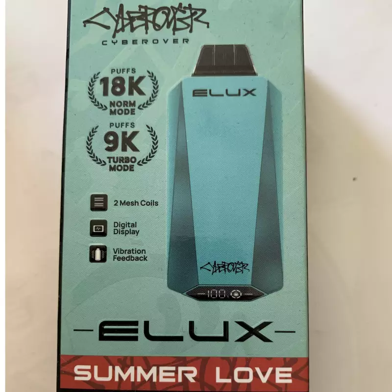 Elux - Summer Love ❤️