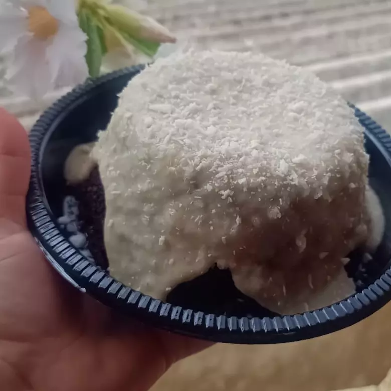 VULCÃO DE PRESTÍGIO