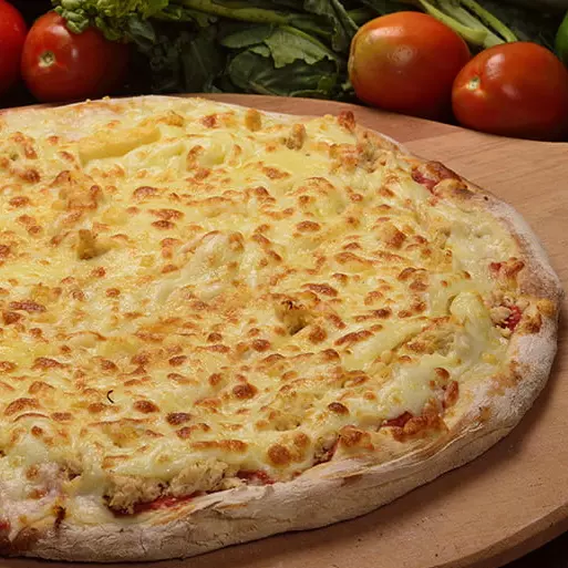 Pizza de Frango GG