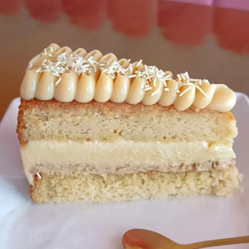 Fatia Ninho com Kinder