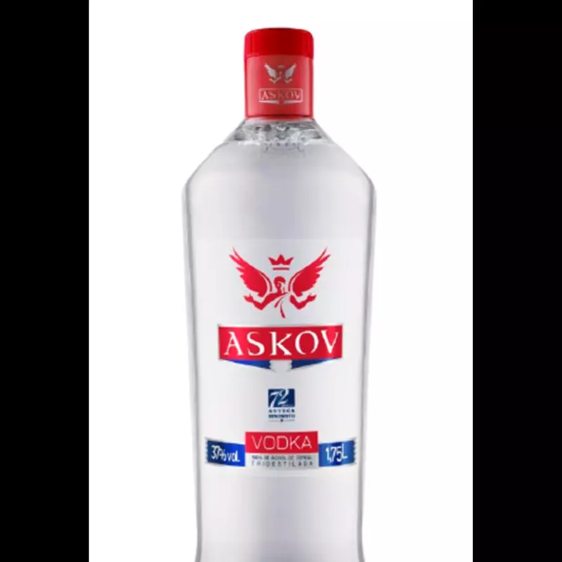 ASKOV DOSE