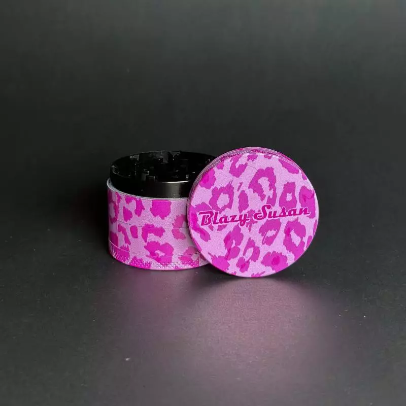 Rascador Metálico BlazySusan #1