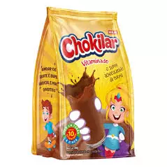 ACHOCOLATADO CHOKILAR NEILAR 200G