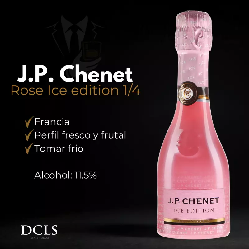 Mini JP Chenet Rose