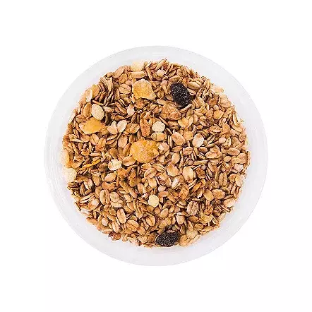 Granola sem açúcar - 100g