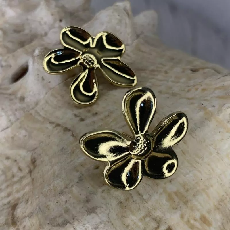 Maxi topo flor