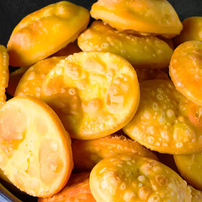 Sopaipillas