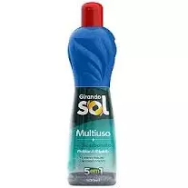 LIMP MULTI GIRANDO SOL 500ML