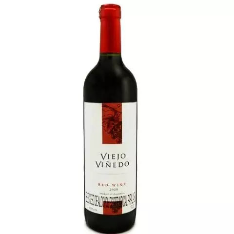 VIEJO VIÑEDO