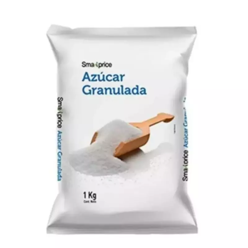 AZUCAR SMART PRICE 1KG
