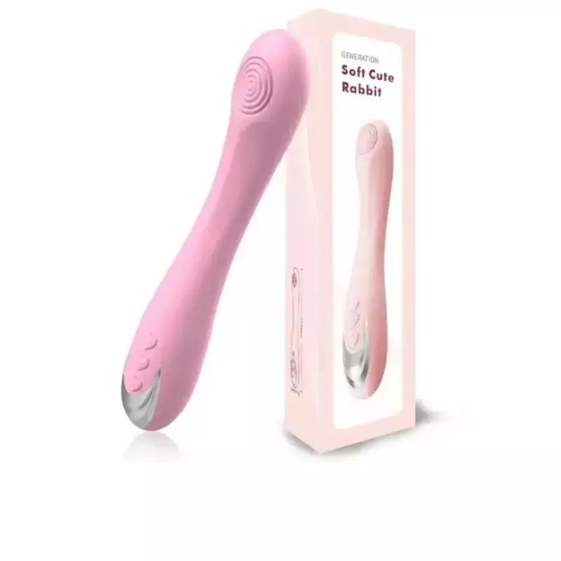 vibrador sof cute