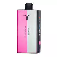 V400-MIX 40K Water. Ice + Cherry Ice