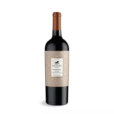 La Celia Malbec Cabarnet Franc