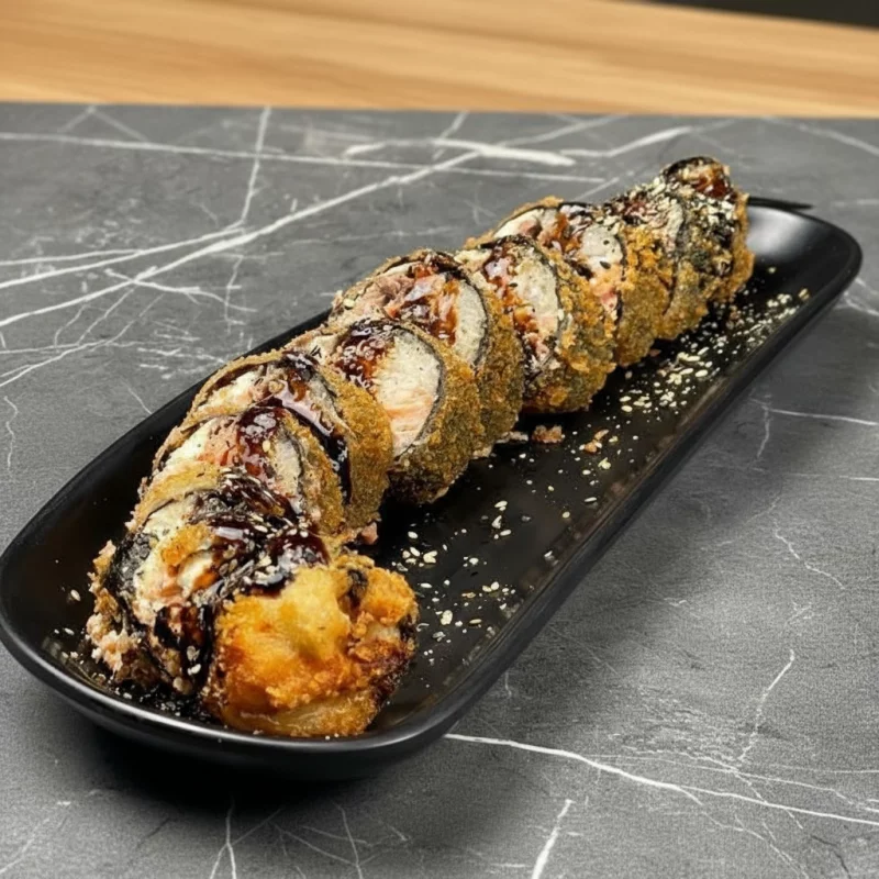 Hot Rolls Filadélfia