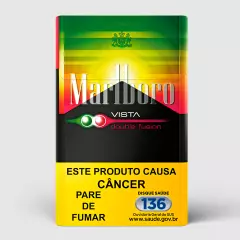 Cigarro Marlboro Double MELANCIA