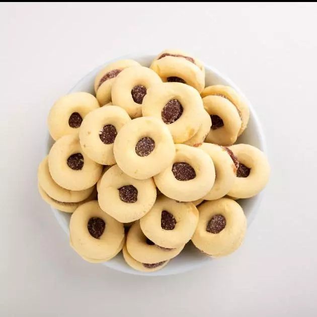 516 - Leite Condensado C/ Goiabada