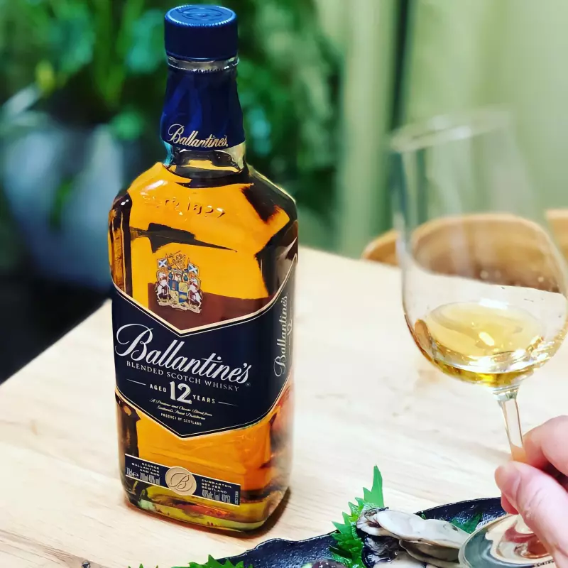 Ballantines 12 anos 750ml