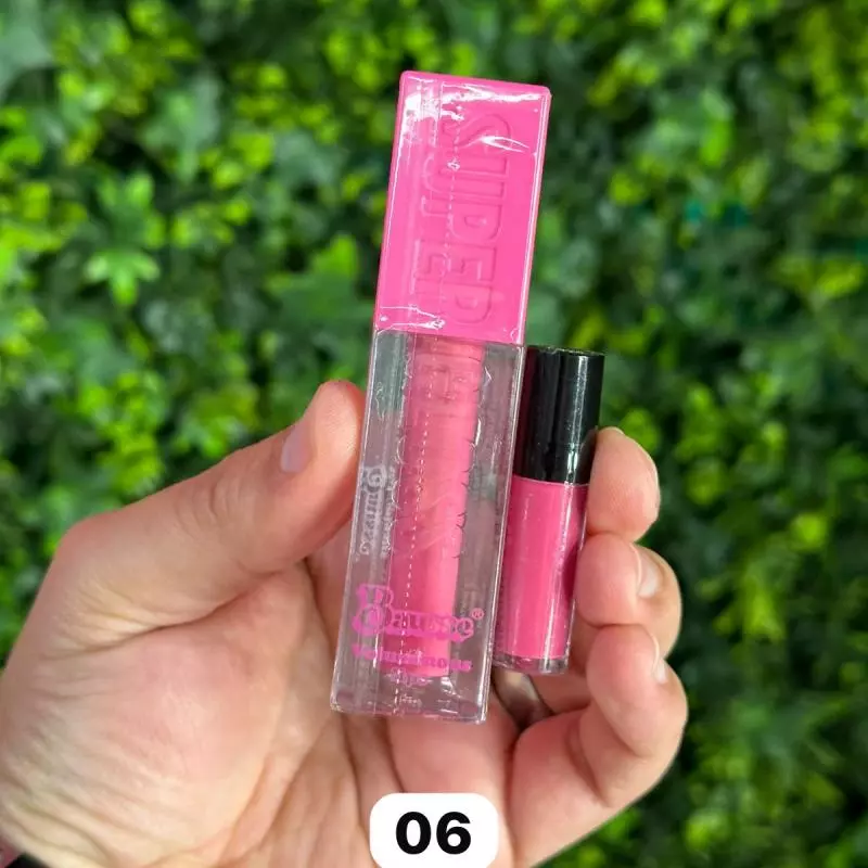 Super gloss M2026-6
