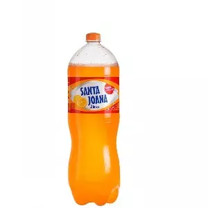 SANTA JOANA