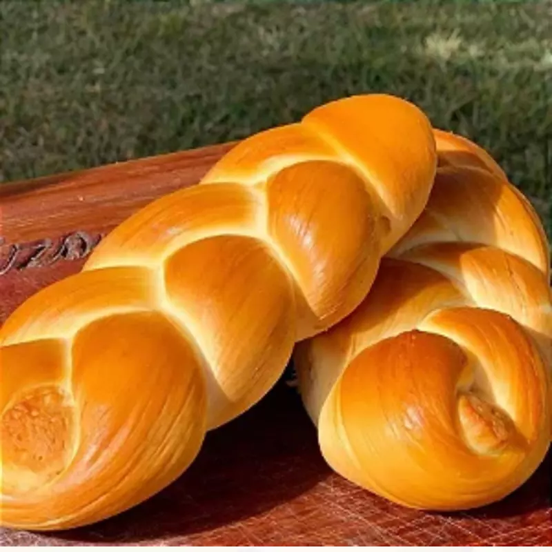 MUSSARELA TRANÇA DEFUMADO 350/450g