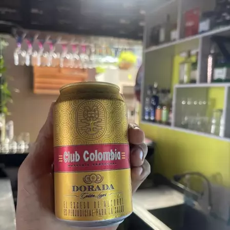 CLUB COLOMBIA