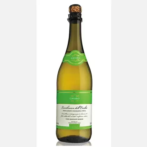LAMBRUSCO CHIARO DELL EMILIA