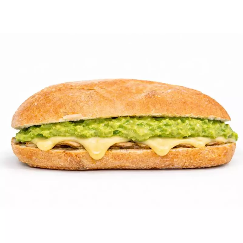 Sandwich Brasilenho