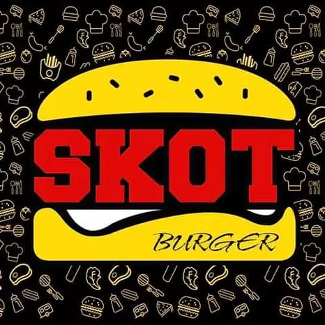 SKOT BURGUER