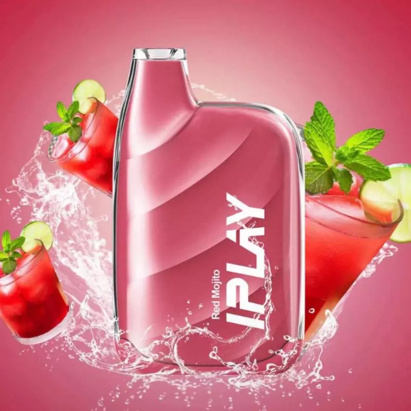 Red Mojito