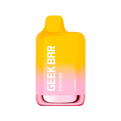 Geek Bar Nectarine