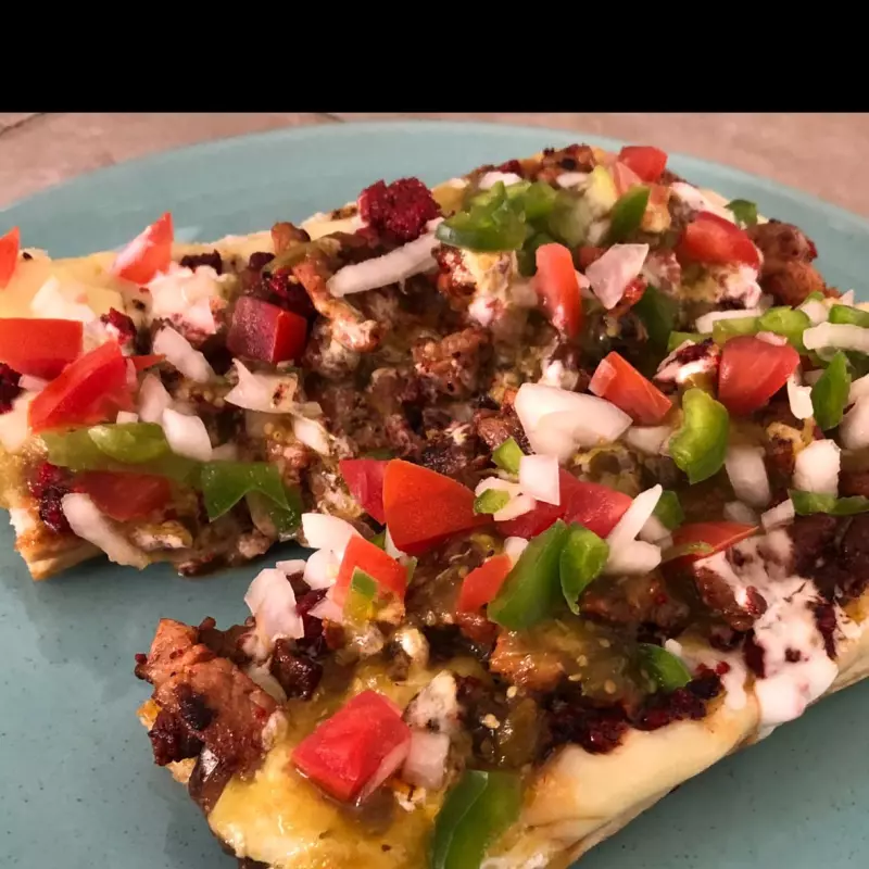 Molletes