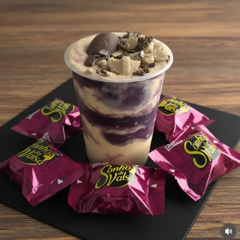 Uni Sonho de Maracujá