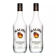 RUM - MALIBU 750ML