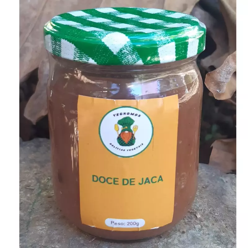 Doce de jaca