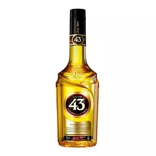 Licor 43 700ml