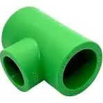 TF-0008 Tee lisa  termofusion 20mmm