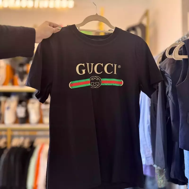CAMISETA GUCCI