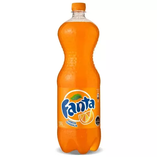 Fanta 1,5 L
