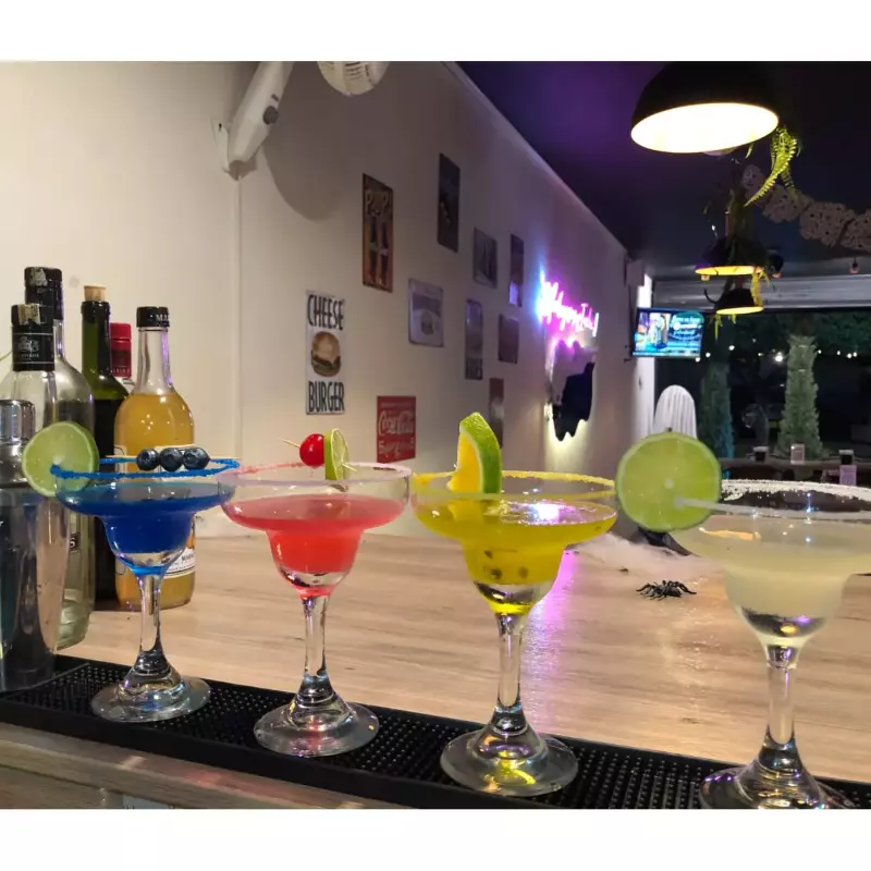 PROMO 2X1 MARGATIAS