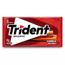 Trident Canela