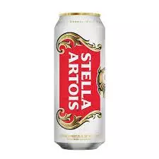Stella 473 ml