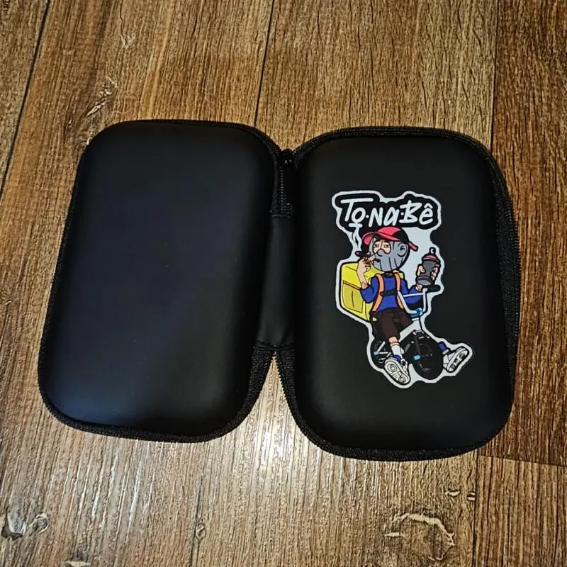 Bag Tonabê Motoca