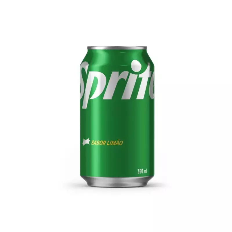 Sprite  ( lata )