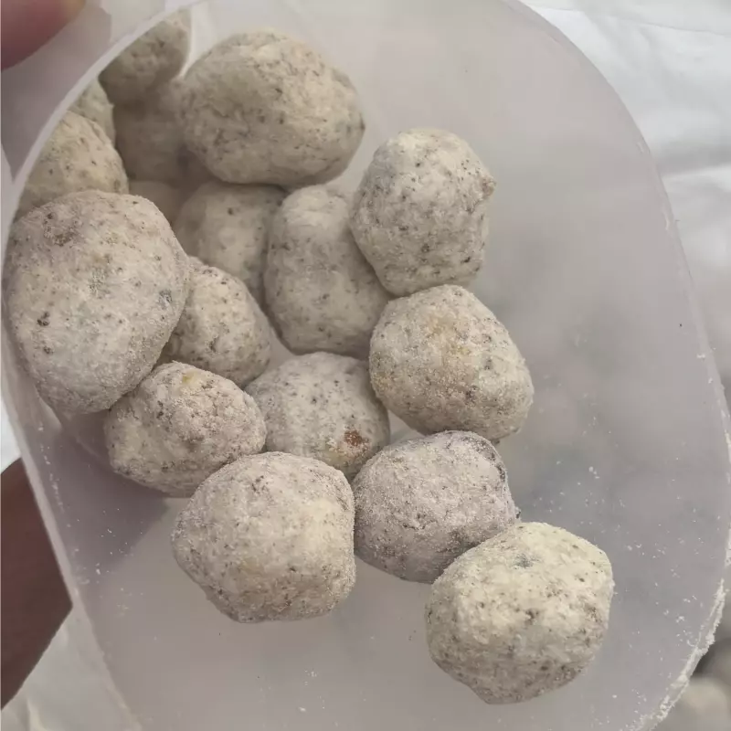 Pipoca Gourmet 100g
