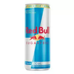 Red Bull Zero 250ml